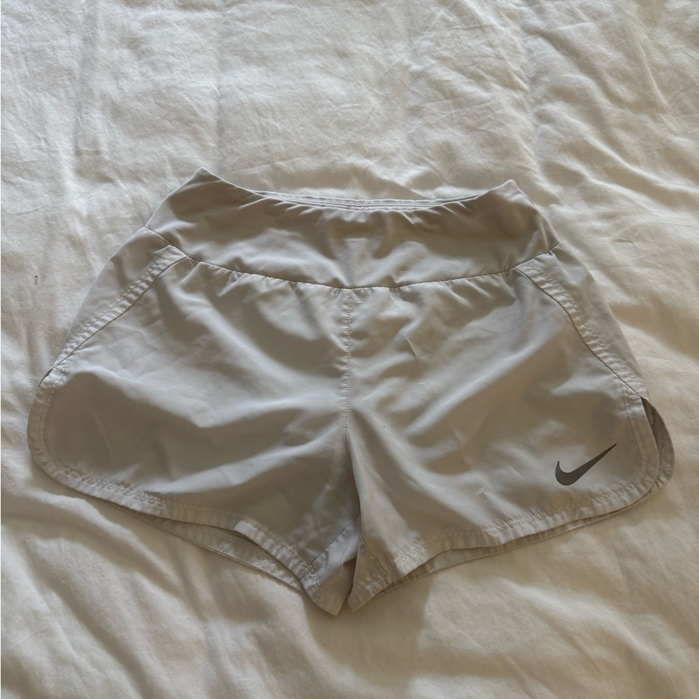 Nike Running Shorts- EUC